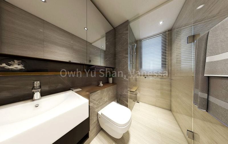 THE FLORENCE RESIDENCES 6