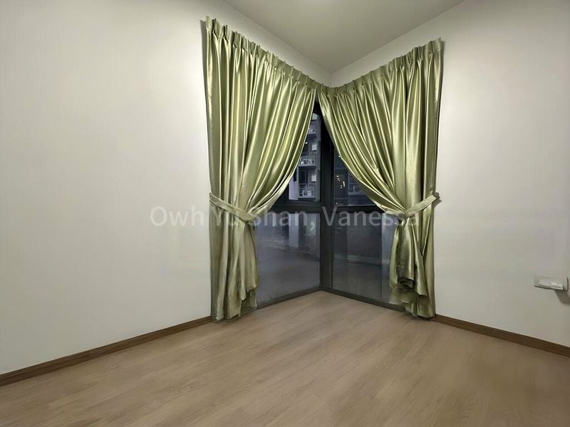 THE FLORENCE RESIDENCES 7