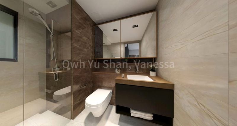 THE FLORENCE RESIDENCES 8