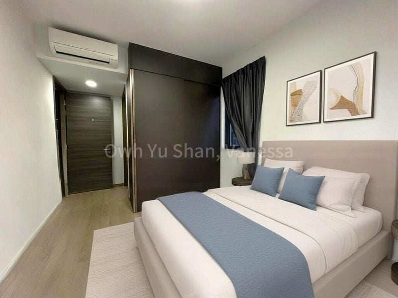 THE FLORENCE RESIDENCES 9