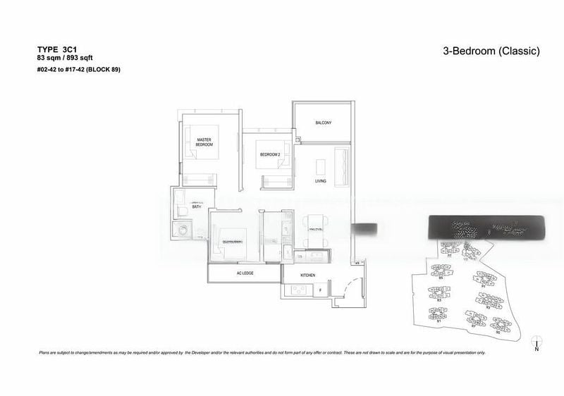 THE FLORENCE RESIDENCES 10