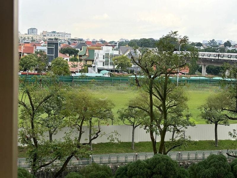 ASTORIA PARK 6