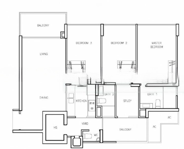 WATERVIEW 11