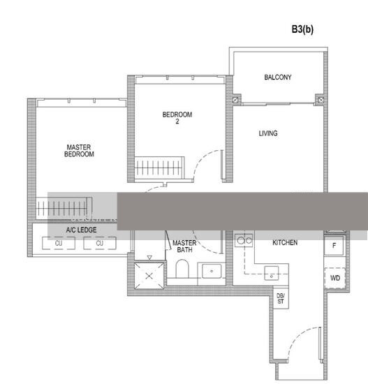 IRWELL HILL RESIDENCES 31