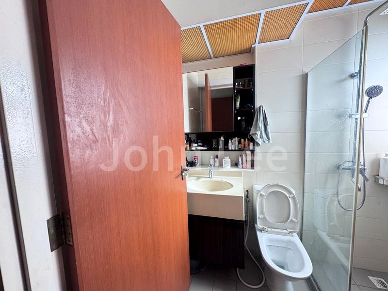 CHOA CHU KANG AVE 1 4