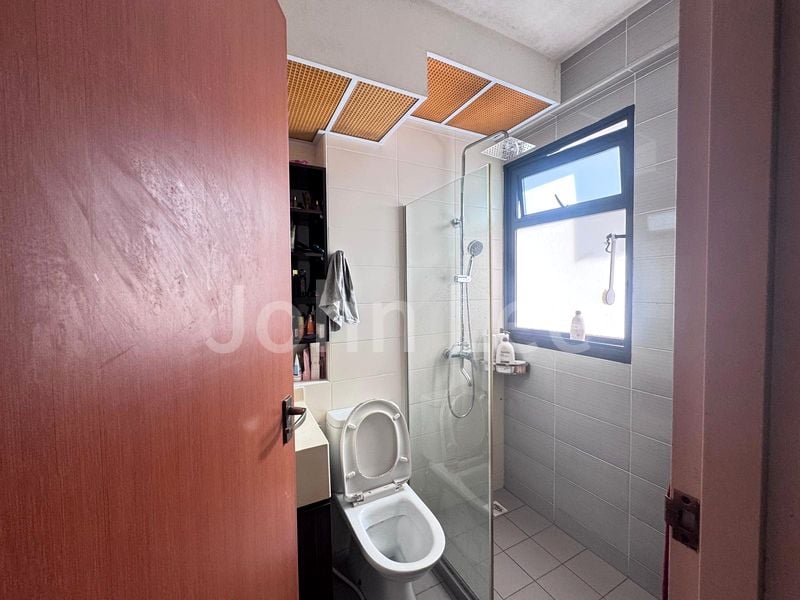 CHOA CHU KANG AVE 1 5