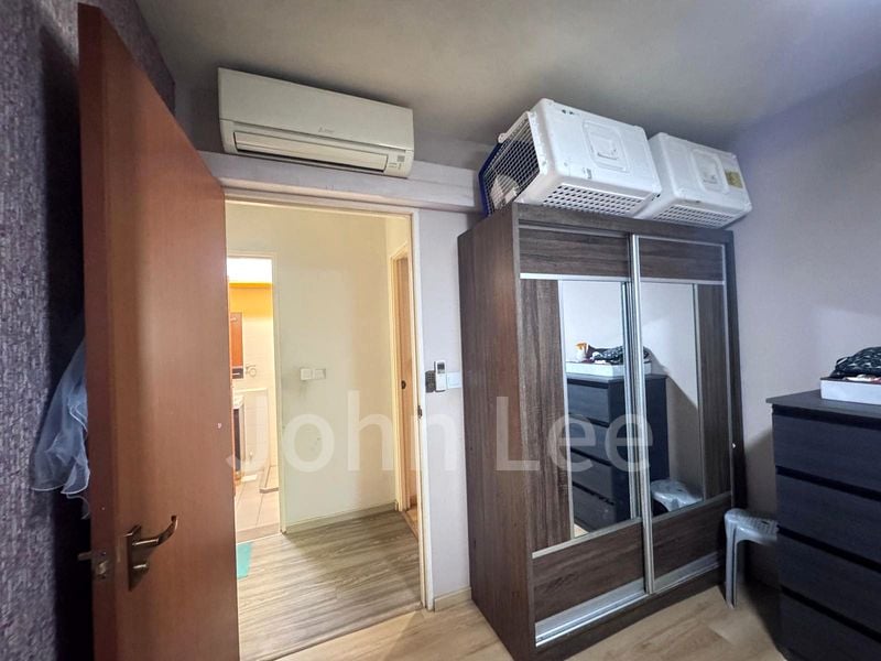 CHOA CHU KANG AVE 1 7