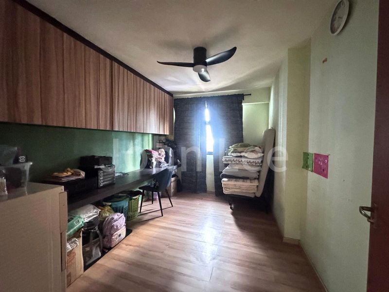 CHOA CHU KANG AVE 1 8