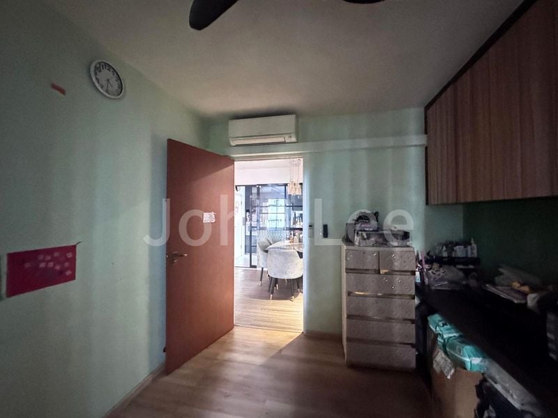 CHOA CHU KANG AVE 1 9