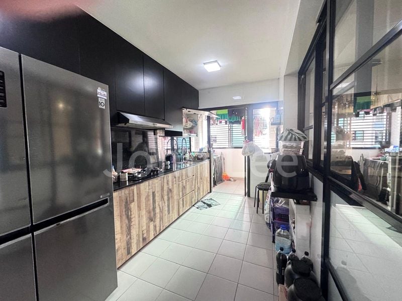 CHOA CHU KANG AVE 1 10