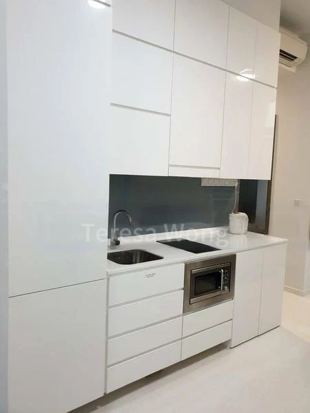 ONE DUSUN RESIDENCES 3