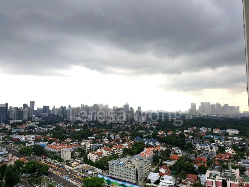 ONE DUSUN RESIDENCES 4