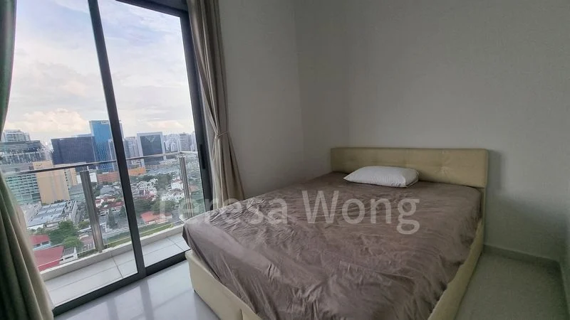 ONE DUSUN RESIDENCES 5