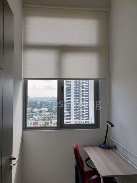 ONE DUSUN RESIDENCES 8