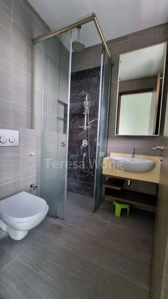 ONE DUSUN RESIDENCES 9