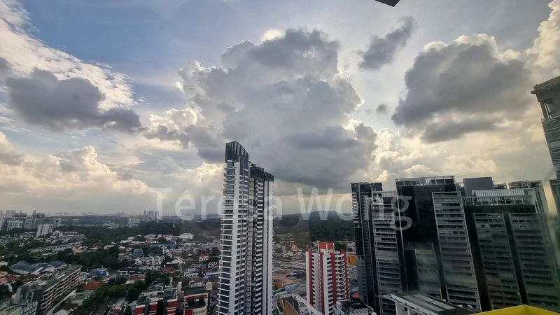 ONE DUSUN RESIDENCES 10