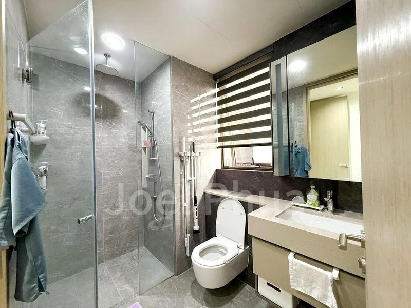 DAIRY FARM RESIDENCES 2