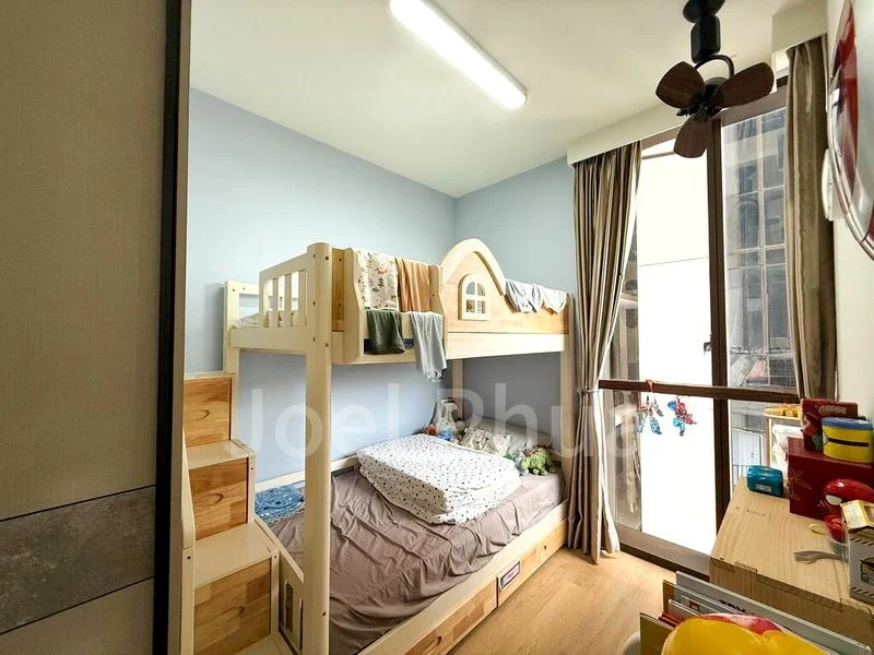 DAIRY FARM RESIDENCES 3