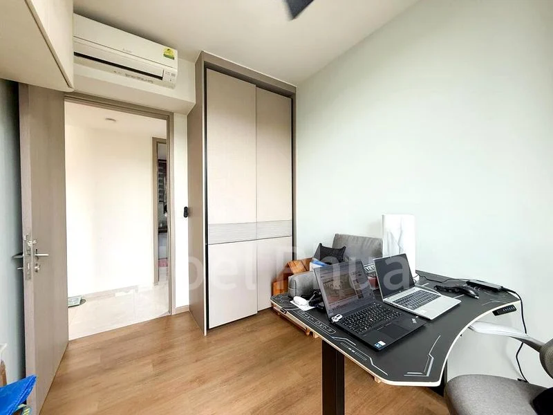 DAIRY FARM RESIDENCES 4