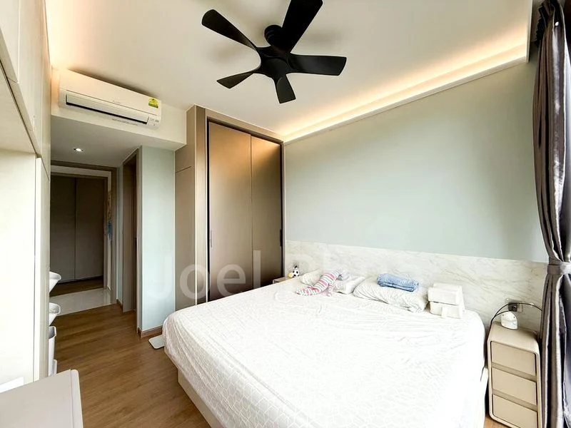 DAIRY FARM RESIDENCES 6