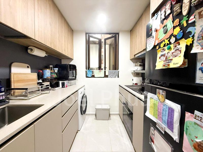 DAIRY FARM RESIDENCES 7