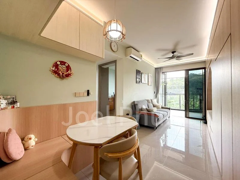 DAIRY FARM RESIDENCES 8