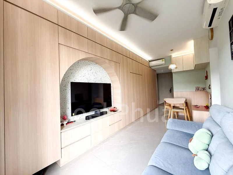 DAIRY FARM RESIDENCES 9