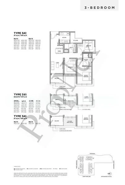 DAIRY FARM RESIDENCES 10