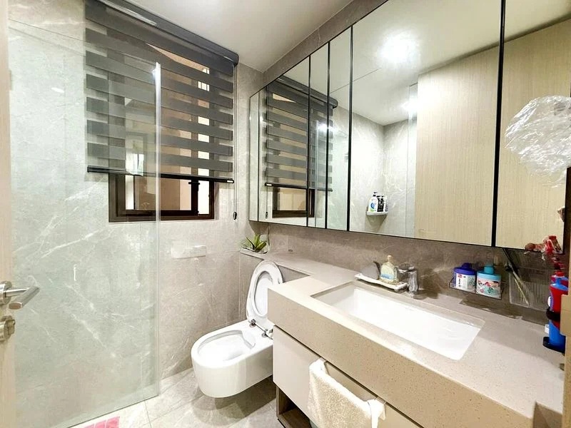 DAIRY FARM RESIDENCES