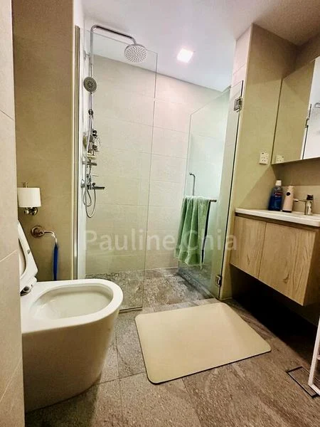 WESTCOVE CONDOMINIUM 2