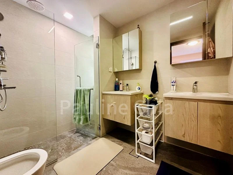 WESTCOVE CONDOMINIUM 3