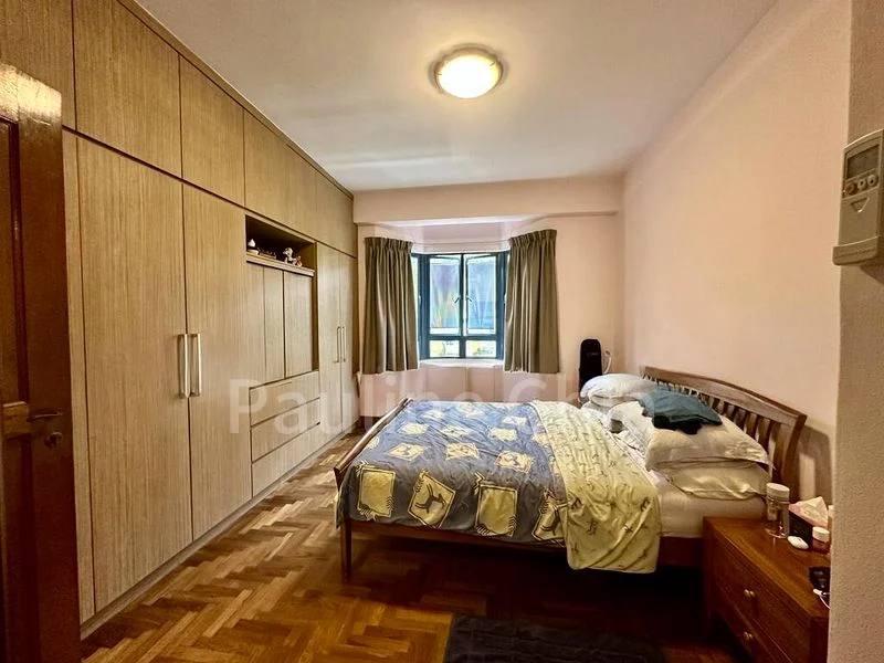 WESTCOVE CONDOMINIUM 4