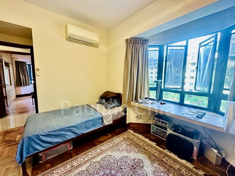 WESTCOVE CONDOMINIUM 6