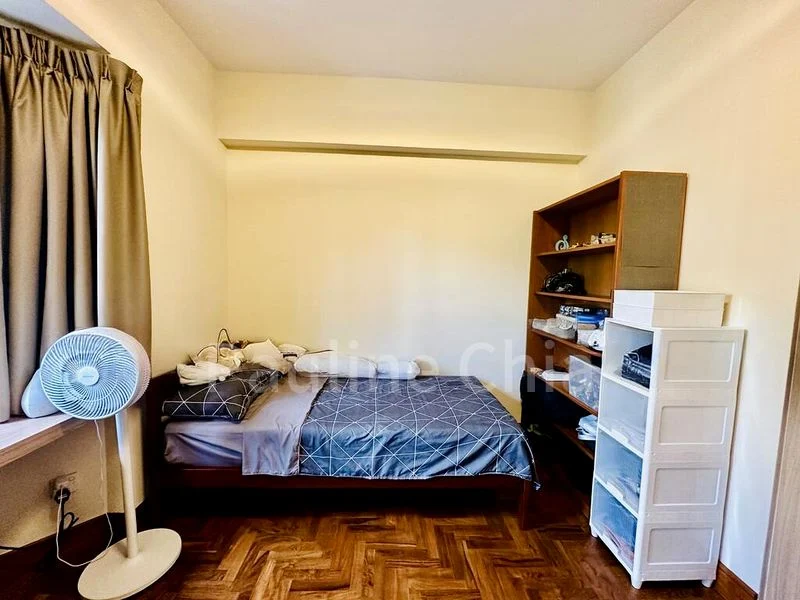 WESTCOVE CONDOMINIUM 7