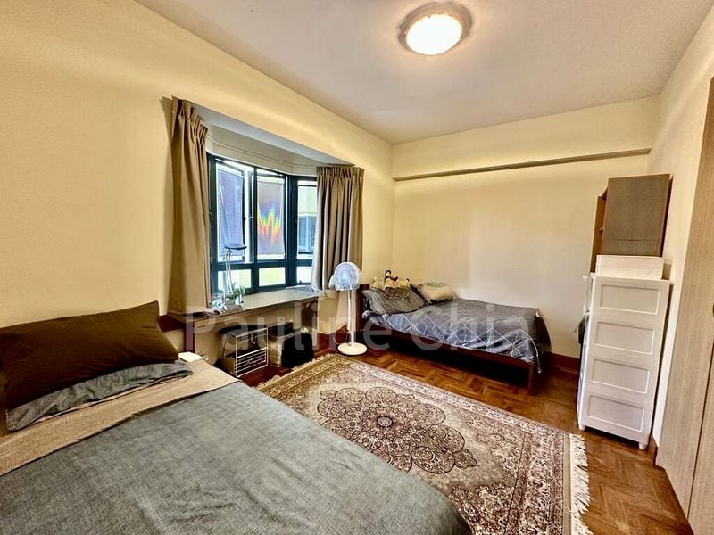 WESTCOVE CONDOMINIUM 8