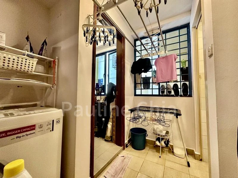 WESTCOVE CONDOMINIUM 9