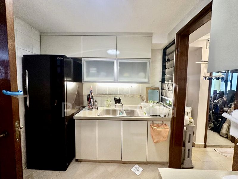 WESTCOVE CONDOMINIUM 10