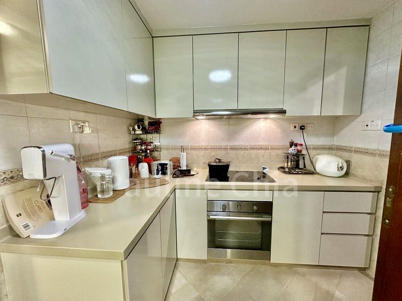 WESTCOVE CONDOMINIUM 12