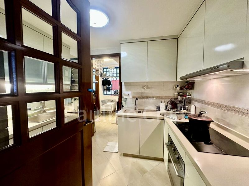 WESTCOVE CONDOMINIUM 13