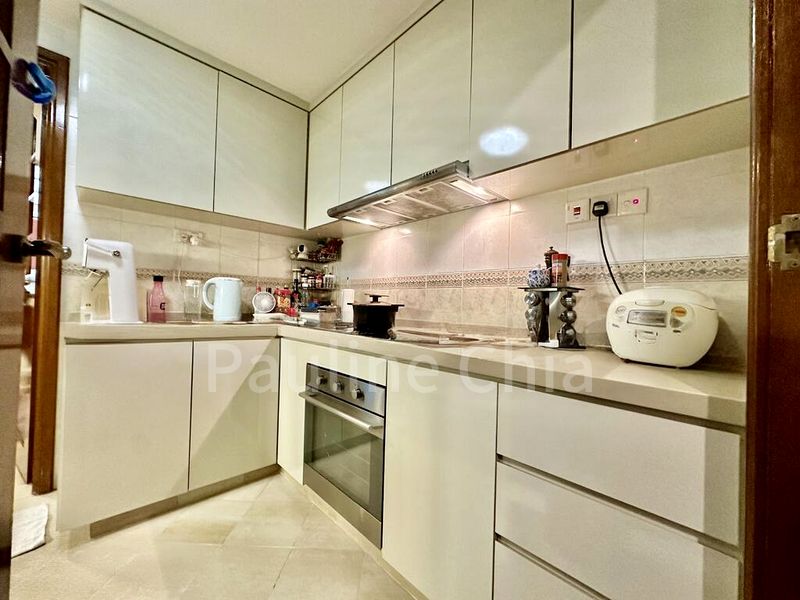 WESTCOVE CONDOMINIUM 14