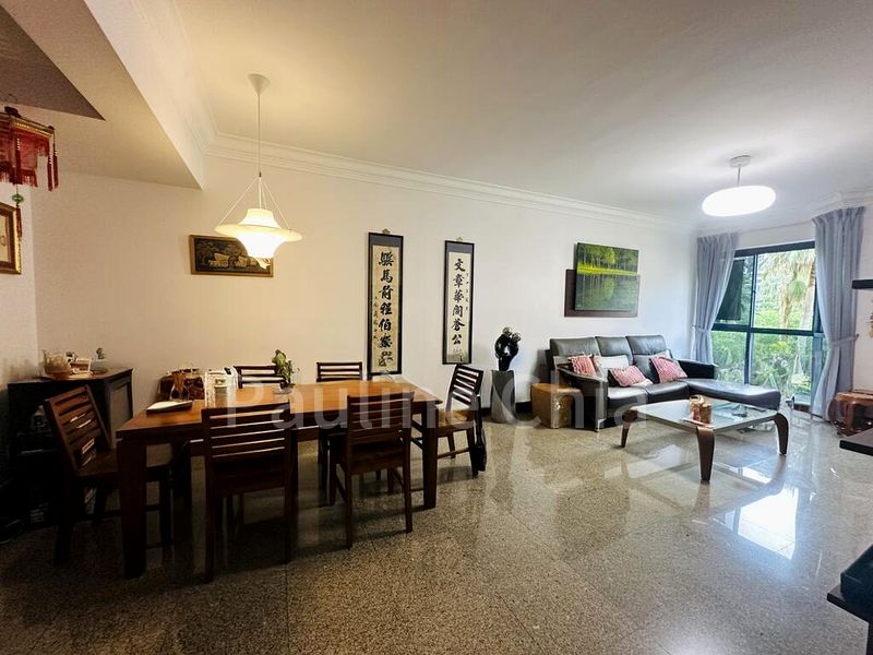 WESTCOVE CONDOMINIUM 15