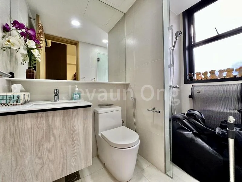 WESTWOOD RESIDENCES 2