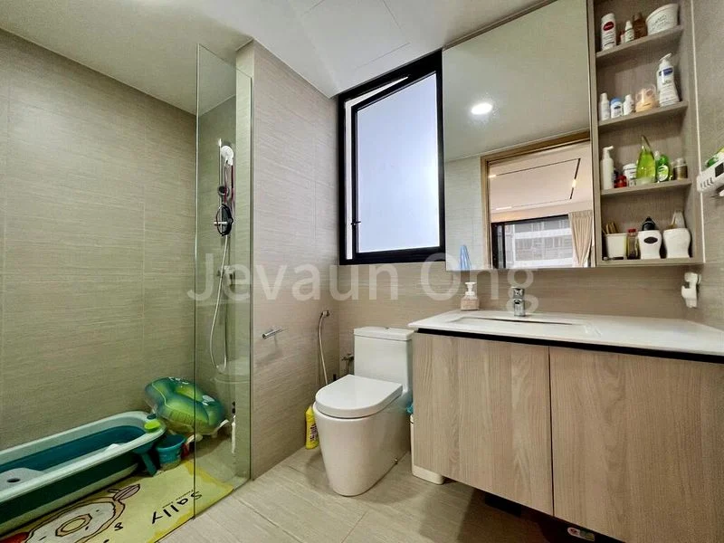 WESTWOOD RESIDENCES 3