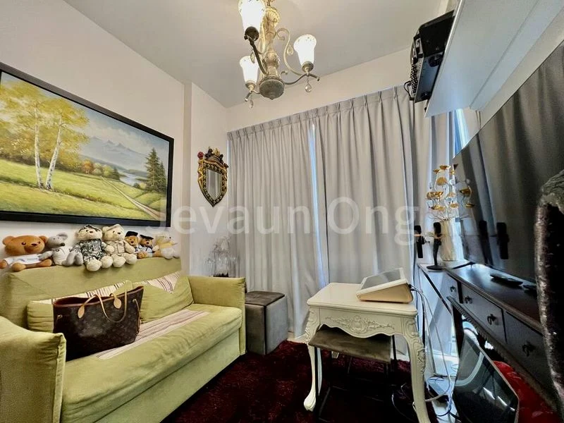 WESTWOOD RESIDENCES 4