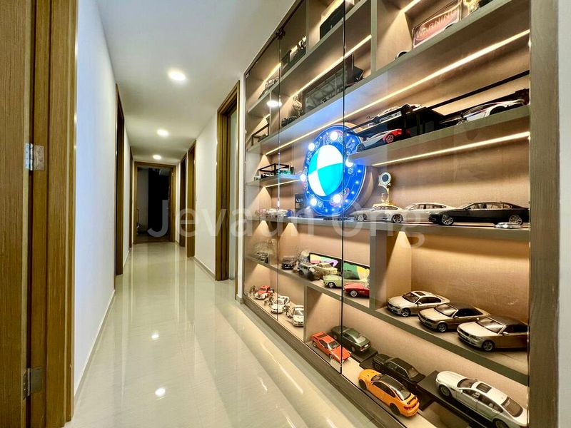 WESTWOOD RESIDENCES 6