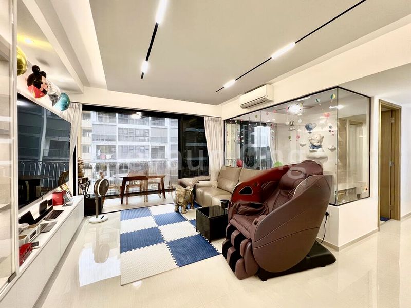 WESTWOOD RESIDENCES 10