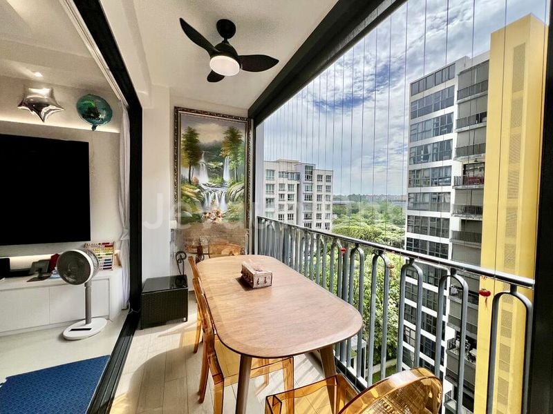 WESTWOOD RESIDENCES 12