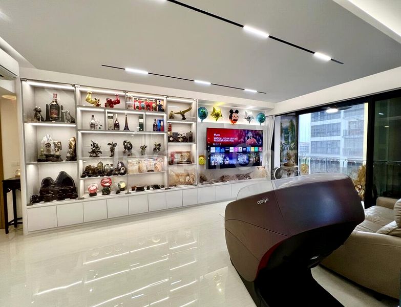 WESTWOOD RESIDENCES 14