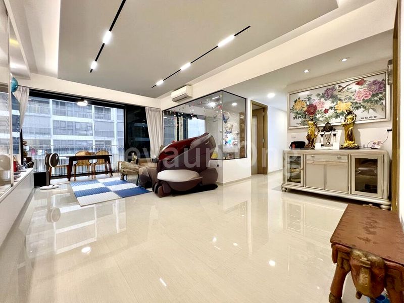 WESTWOOD RESIDENCES 15