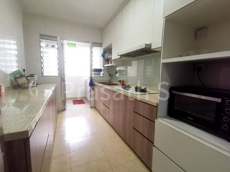 CHOA CHU KANG AVE 5 2